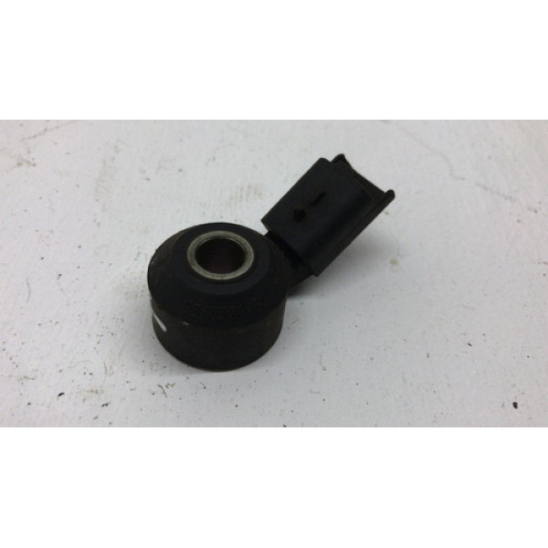 Sensor De Detonação Peugeot 307 2007 9660524480
