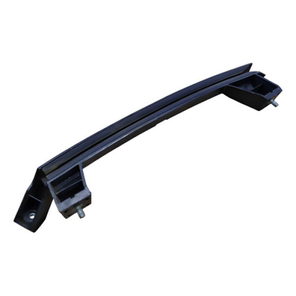 Guia Vidro Porta Onix 2013 2016 Dianteira Direita Preta