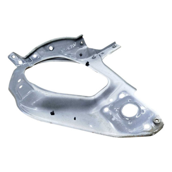 Suporte Farol Oculos Meriva 2007 2008 2009 Lado Esquerdo