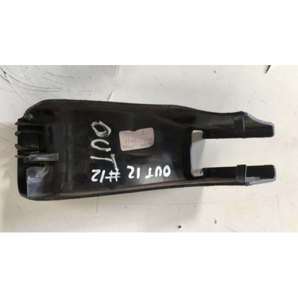 Acabamento Interno #12 Mitsubishi Outlander 2012