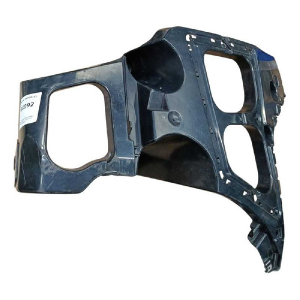 Guia Parachoque Traseiro Direito Bmw X6 2008 2012 Detalhe