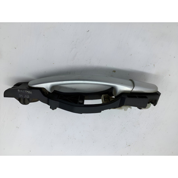 Maçaneta Externa Traseira Direita Gol G5 2011 Cinza