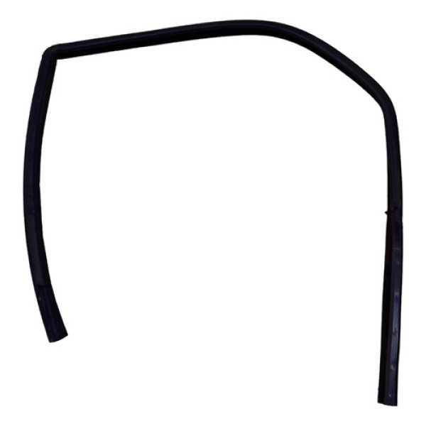 Borracha Guarnição Porta Traseira Direita Fiat Palio 2008