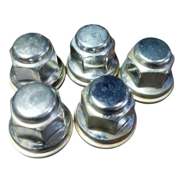 Jogo Porcas Roda Corolla Cross Xei 2022 2023 2024 2025