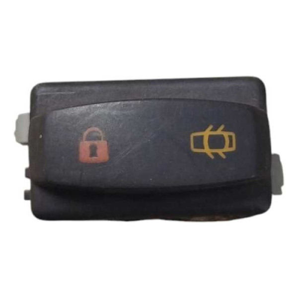 Botão Trava Destrava Portas Eletrica Renault Logan 2012