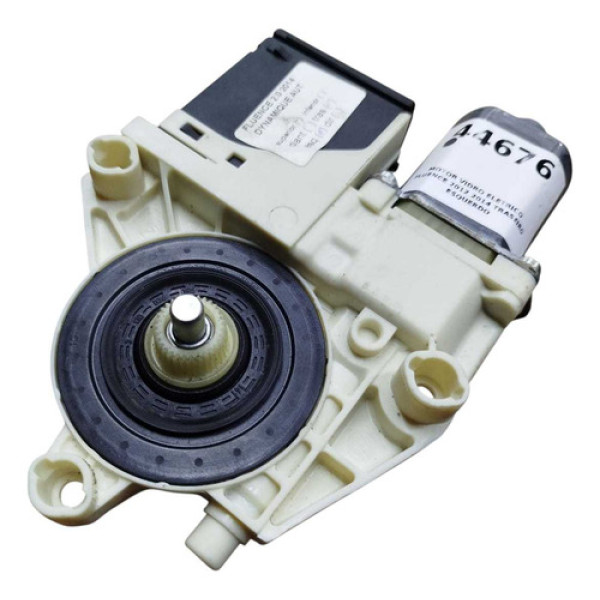 Motor Vidro Eletrico Fluence 2012 2014 Traseiro Esquerdo