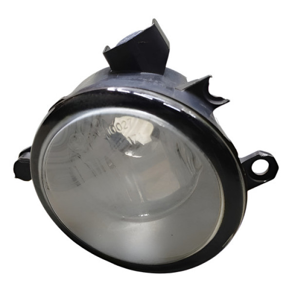 Farol Milha Toyota Corolla 2010 2011 2012 Direito Detalhe Transparente