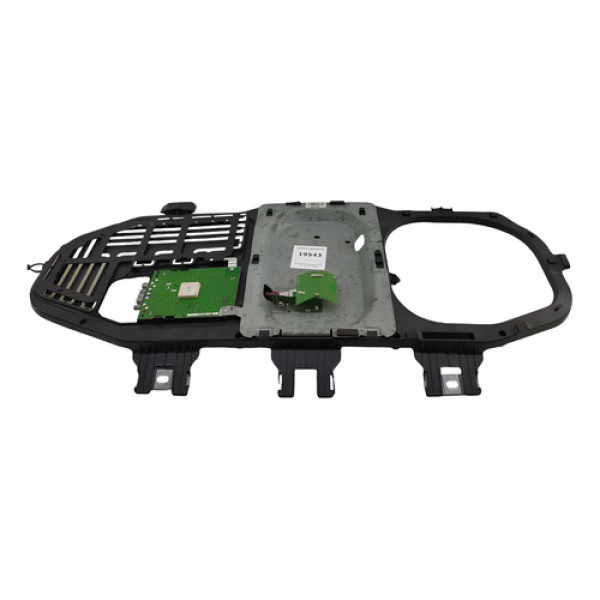 Antena Mercedes Ml350 3.5 V6 2007 2008 - Preto