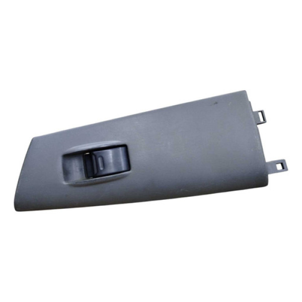 Moldura Botao Vidro Corolla 2003 2005 2007 Dianteiro Direito