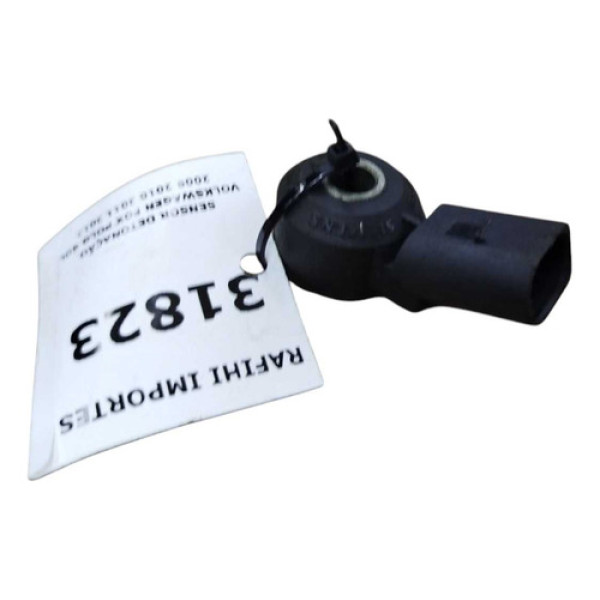 Sensor Detonação Volkswagen Fox Polo Gol 2009 2010 2011 2012