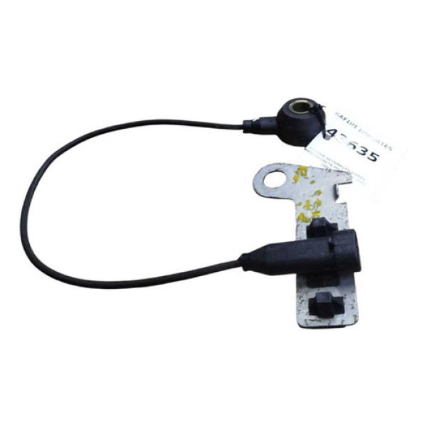 Sensor Detonação Corsa Meriva Celta Montana 2003 2007 2009