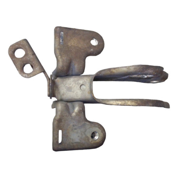 Suporte Coxim Câmbio Subaru Impreza 2.0 2009