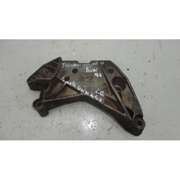 Suporte Coxim Motor Direito Vw Tiguan Audi Q3 06j199207p