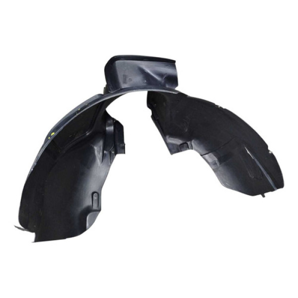 Parabarro Fiat Palio Fire 2005 Dianteiro Direito Detalhe