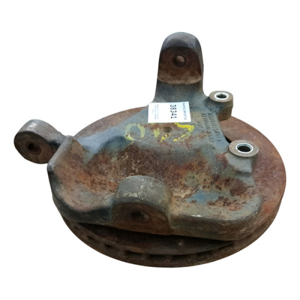 Manga Eixo S10 2000 2003 2005 2007 2010 Dianteira Direita