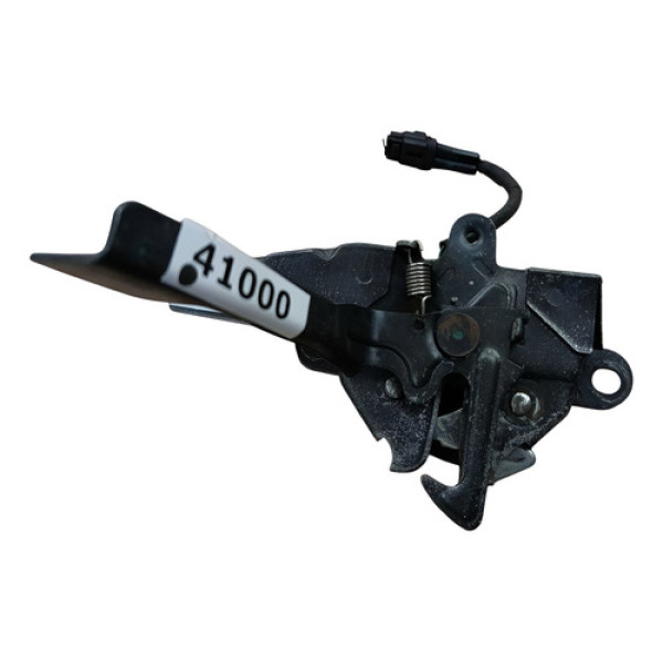 Fechadura Capo Corolla 2015 2016 2017 2018