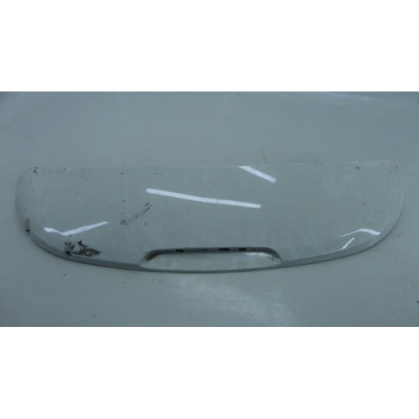 Aerofolio Tampa Traseira Jeep Renegade 2015 A 2018