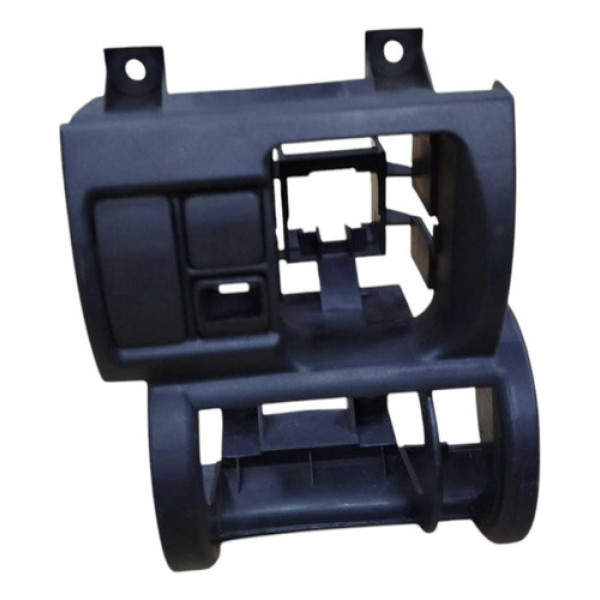 Moldura Chave Farol Chevrolet Corsa 2011 2012 Detalhe