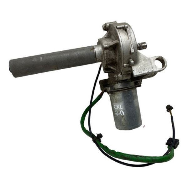 Coluna De Direção Elétrica Corolla 2016