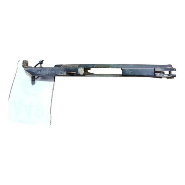 Guia Paralama Esquerdo Mercedes Cls 350 Cls350 2007