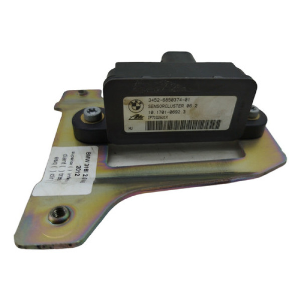 Módulo Sensor Estabilidade Cluster Bmw 318 320 2012
