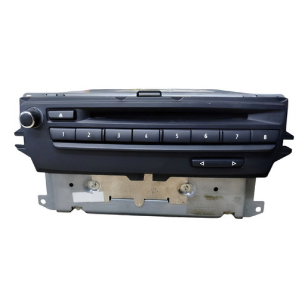 Radio Som Bmw X1 2012 2013 2014 2015 2016