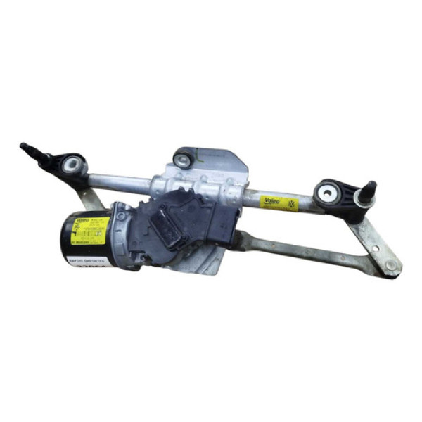 Motor Maquina Limpador Parabrisa Saveiro G6 G7 2016 2017