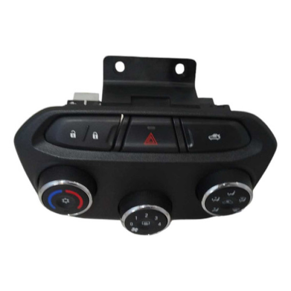 Comando Ar Condicionado Onix Prisma 2013 2014 2015 2016 2017