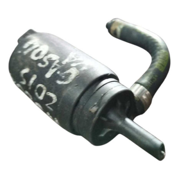 Motor Reservatório Partida Frio Hb20 Gasolina 2014 2015 2016