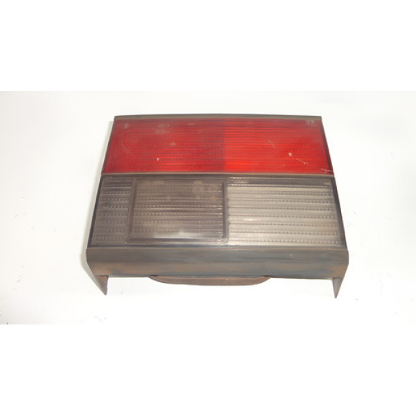 Lanterna Tampa Traseira Esquerda 1992 Esquerdo