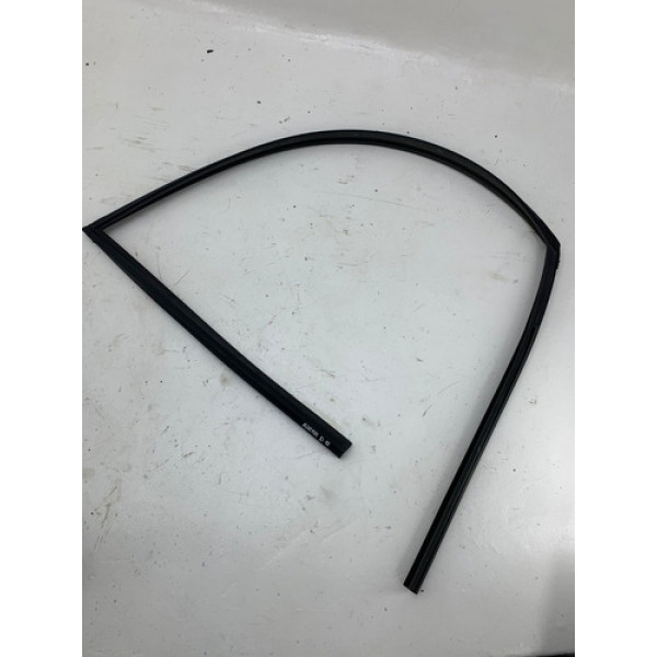 Borracha Guarnição Porta Dianteira Esquerda Azera 2007 A 10