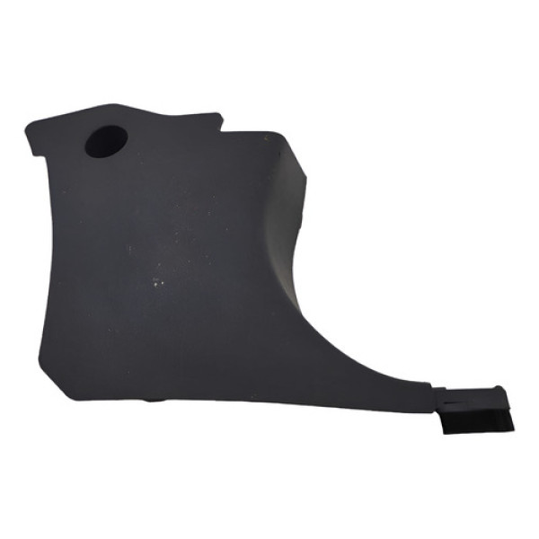 Soleira Coluna Dianteira Direita Honda Civic 2017 2018 G10 Cinza