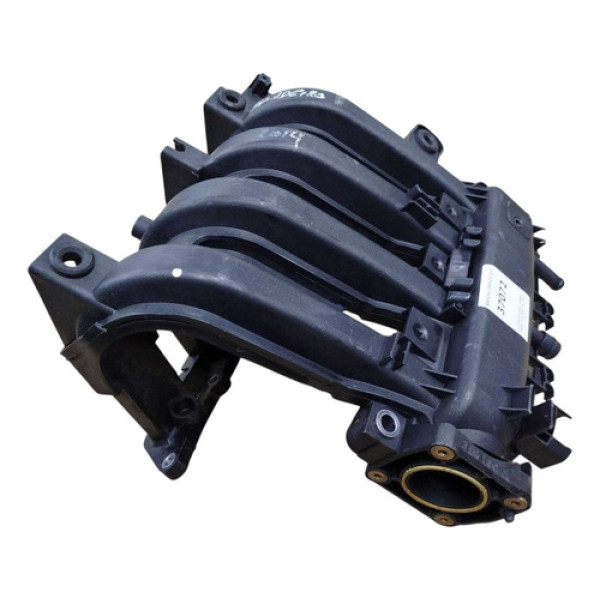 Coletor Admissão Sandero Logan 1.0 8v 2010 2011 2012 2013