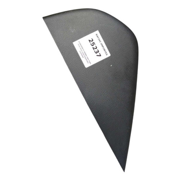 Acabamento Painel Fiat Toro 2020 2021 Lado Esquerdo 53293688