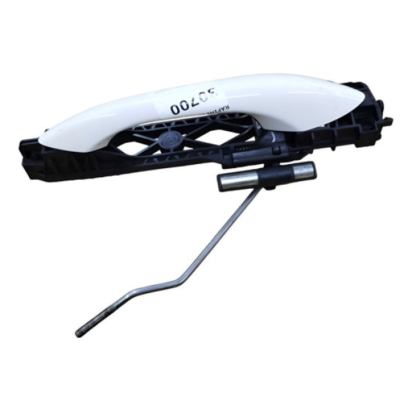 Maçaneta Externa Chevrolet Onix 2020 Dianteira Direita Dianteira