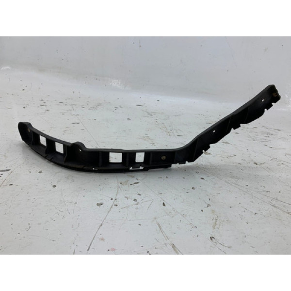 Guia Do Parachoque Traseira Esquerda Prisma 2012