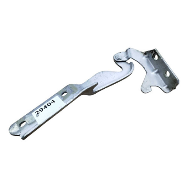 Dobradiça Capo Fiat Palio 2007 2008 2009 2010 Lado Direito