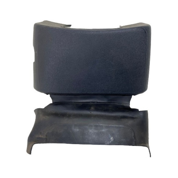 Moldura Chave De Seta Superior Citroen C3 2011