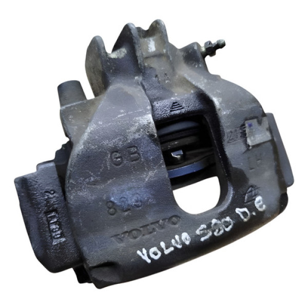 Pinça Freio S80 Dianteira Esquerda 1998 1999 2000 2001 2002