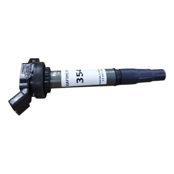 Bobina Ignição Corolla 1.8 2.0 2009 2010 2011 2012