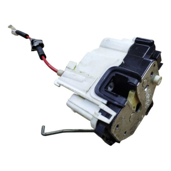 Fechadura Porta Fiat Argo 2018 2019 2020 Traseira Esquerda