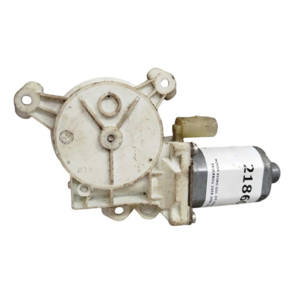 Motor Vidro Gol Voyage G5 Traseiro Esquerdo 2008 2009 2010