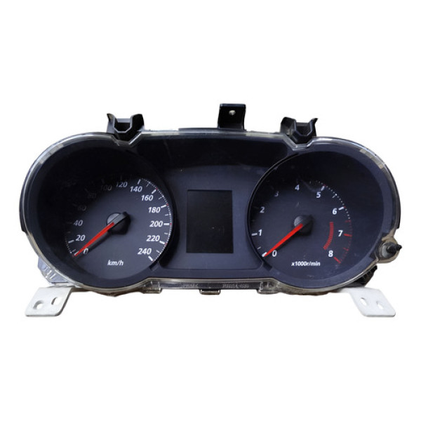 Painel Instrumento Outlander 2.4 2009 2010 2011 2012 2013 Preto