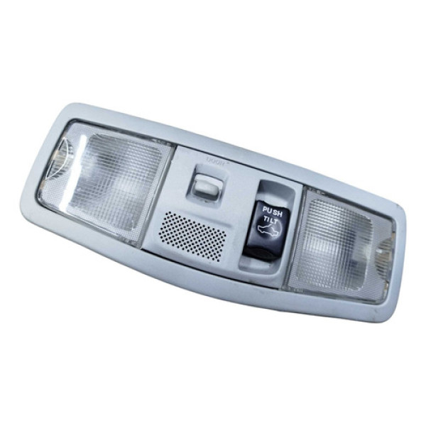Luz Teto Cortesia Mitsubishi Lancer 2014 2015