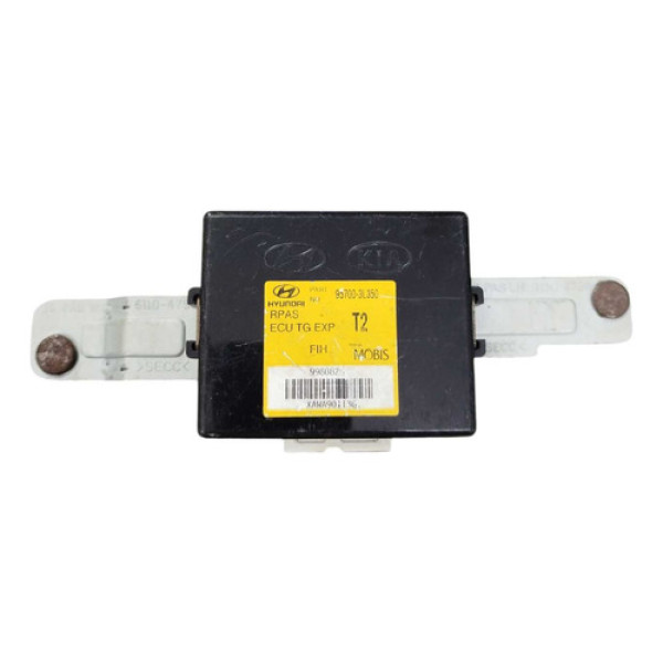 Modulo Imobilizador Hyundai Azera 3.3 V6 2010 2011