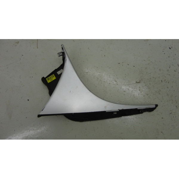 Moldura Lado Direito Console Hyundai Sonata 2012