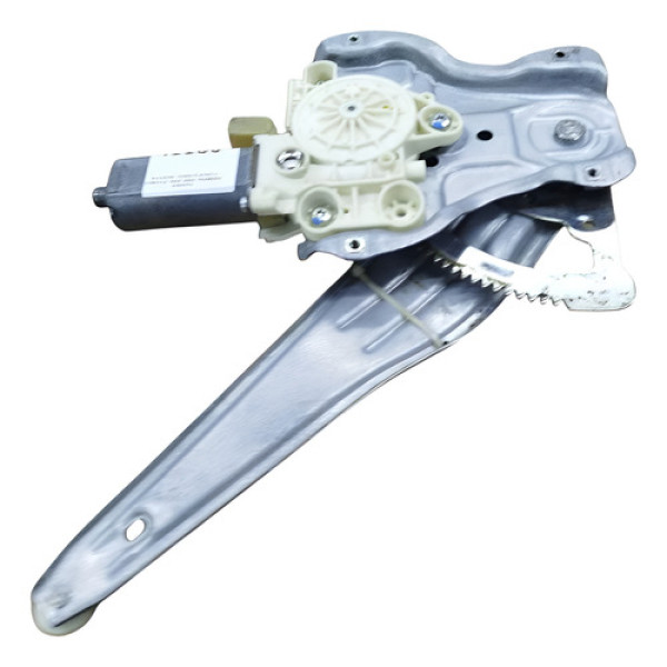 Maquina Vidro Eletrica Corolla 2004 2006 Traseira Direita