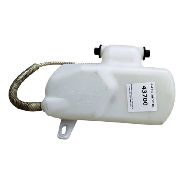 Reservatorio Agua Mercedes Cls350 3.5 2007 Gasolina