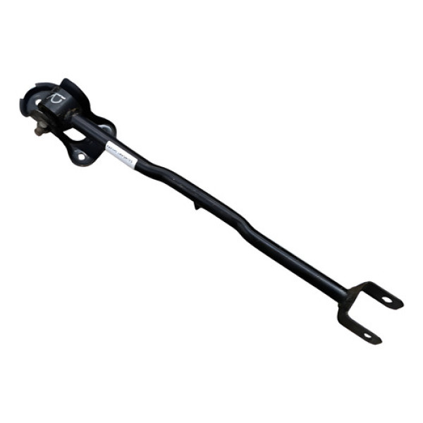 Braço Tirante Suspensão Traseira Direita Jac J3 1.5 20142015 Preto