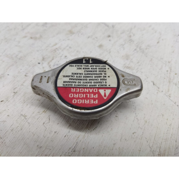 Tampa Do Radiador Honda New Civic 2016